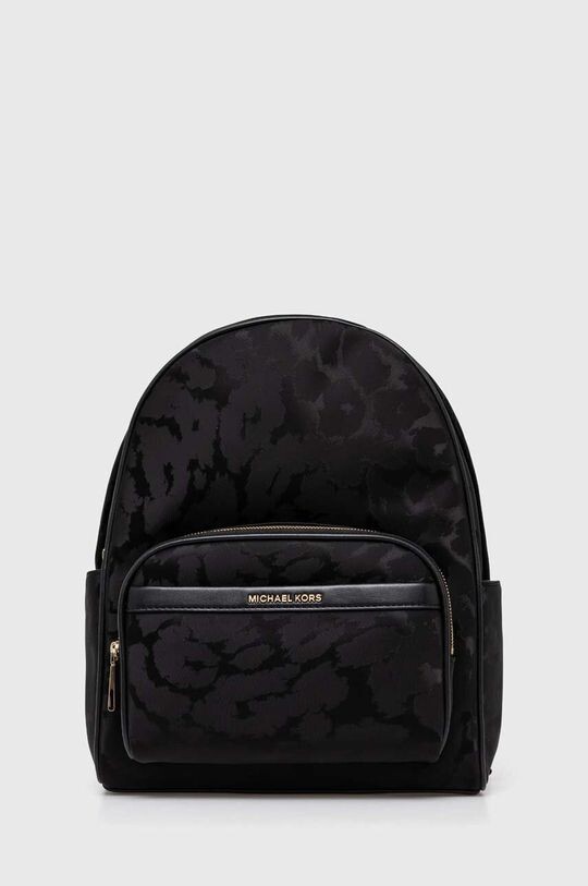 

Рюкзак Michael Michael Kors, черный