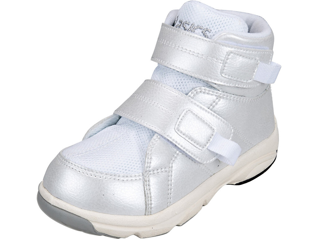 

Кроссовки Asics, белый