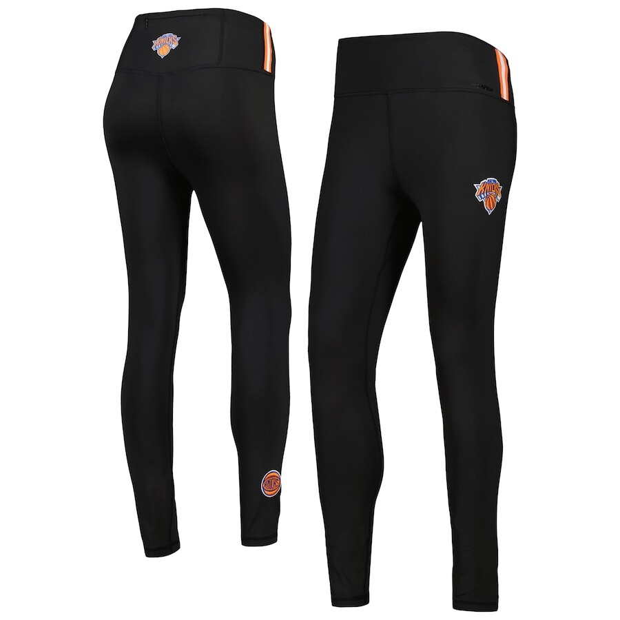 

Леггинсы Pro Standard New York Knicks, черный
