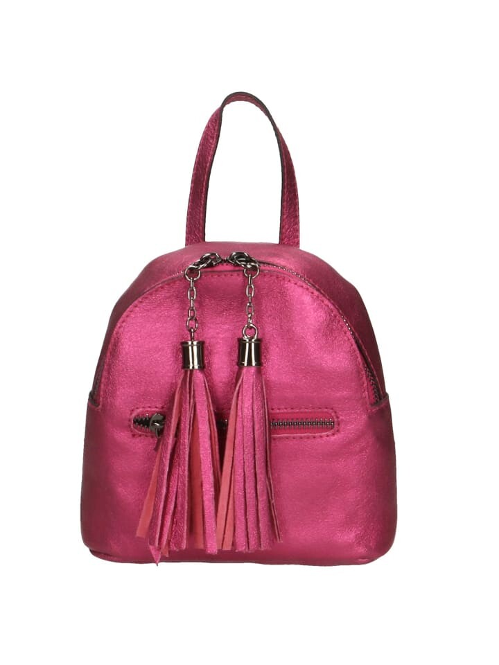 

Рюкзак Gave Lux, цвет fuchsia-b