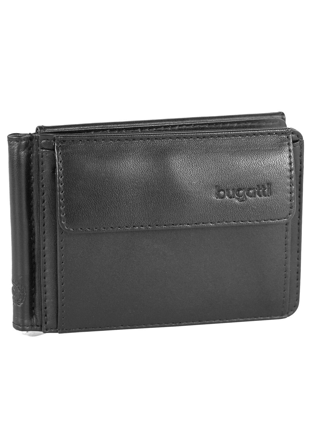 

Кошелек PRIMO bugatti, цвет black
