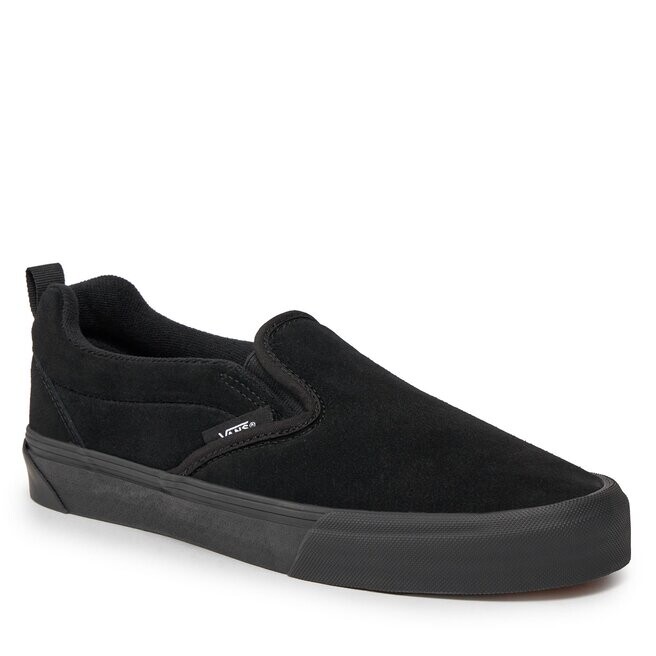 

Кроссовки Vans KnuSlip, черный