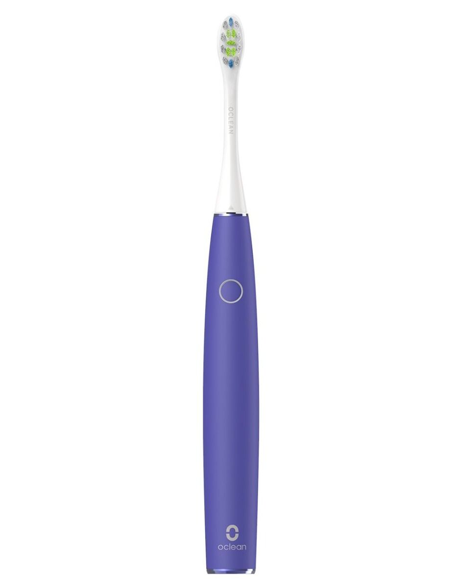 

Звуковая зубная щетка Oclean Air 2, 1 шт