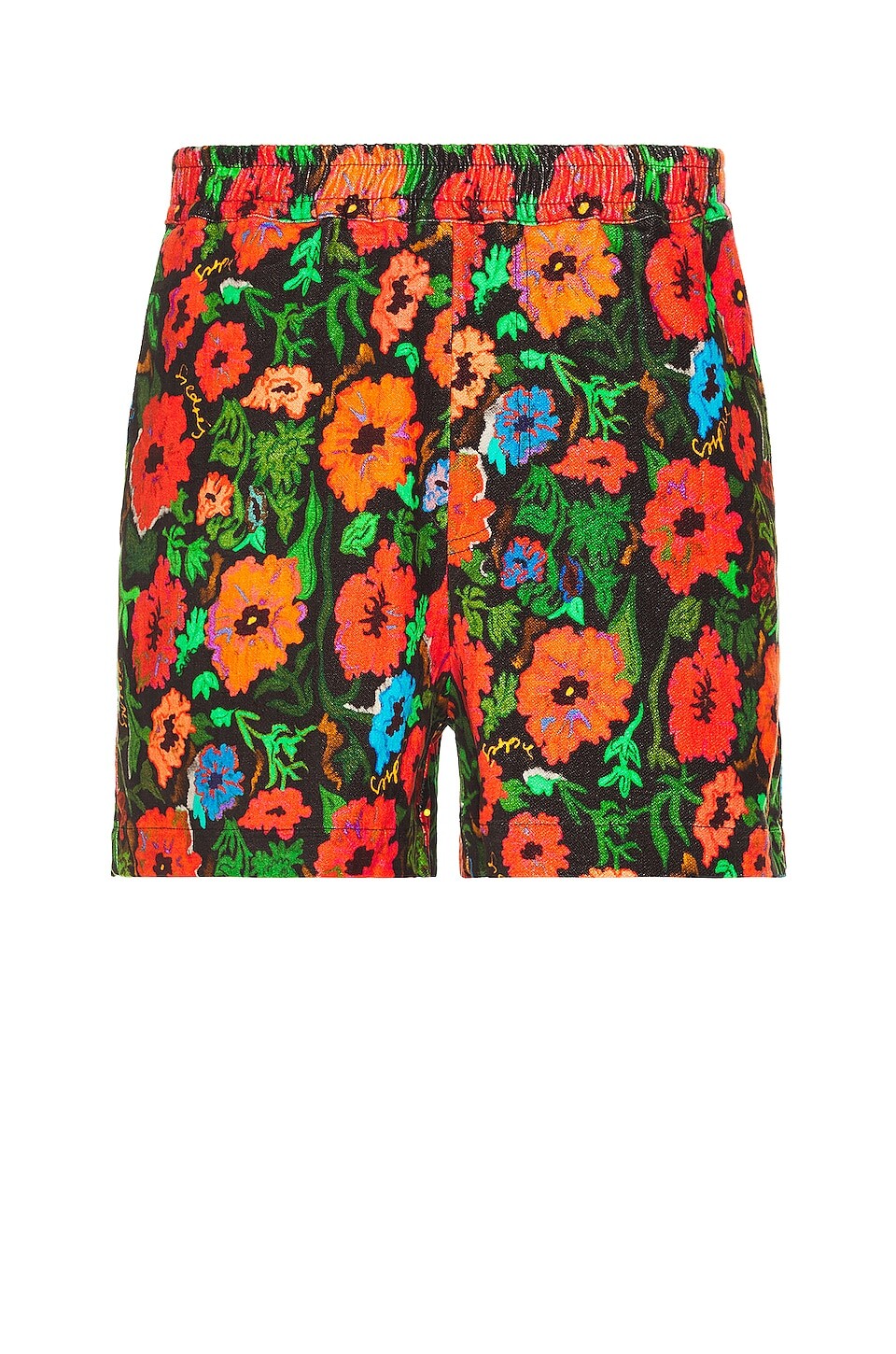 

Шорты SIEDRES Tapered Shorts, цвет Multi