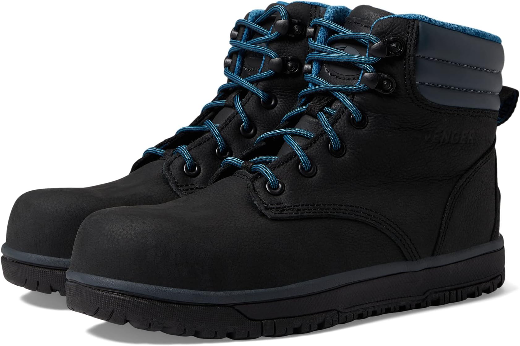 Рабочая обувь Reflex Avenger Work Boots, цвет Blue/Grey рабочая обувь reflex avenger work boots цвет blue grey