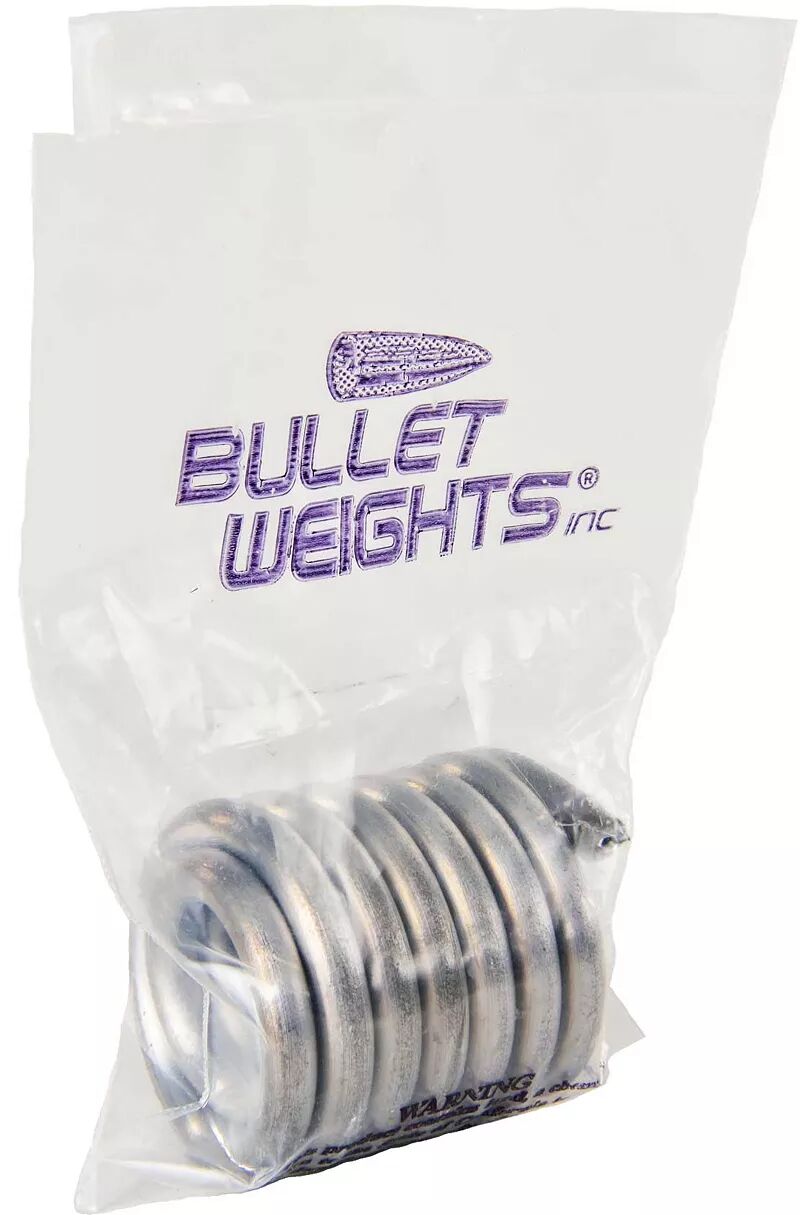 Bullet Weights Сплошной провод с сердечником скакалка lite weights 3м 0148lw