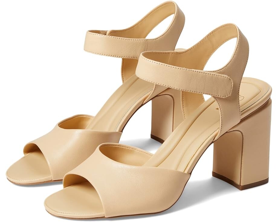

Туфли Franco Sarto Flxnatalie, цвет Beige Leather