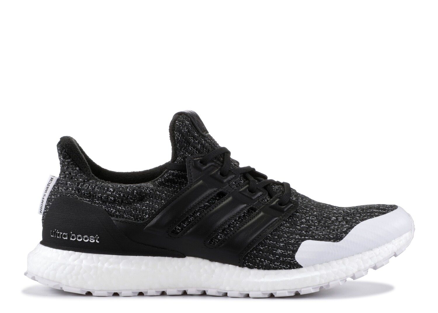 

Кроссовки adidas Game Of Thrones X Ultraboost 4.0 'Night'S Watch', черный
