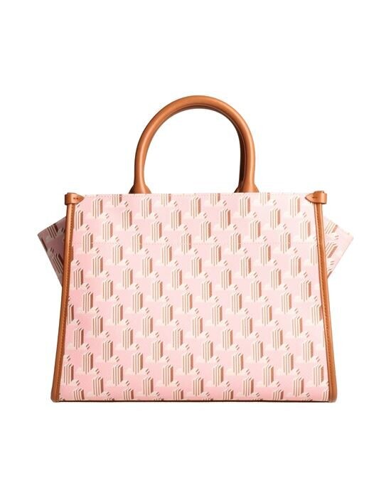 

Сумка LANVIN, розовый