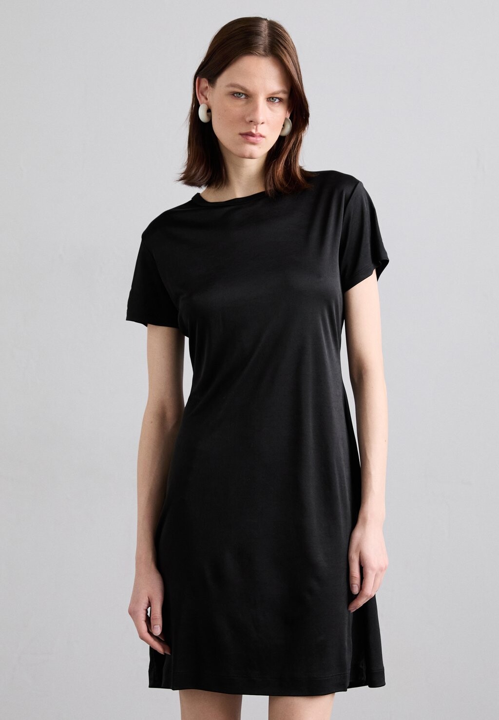 

Платье из джерси SHINY DRESS Filippa K, цвет black