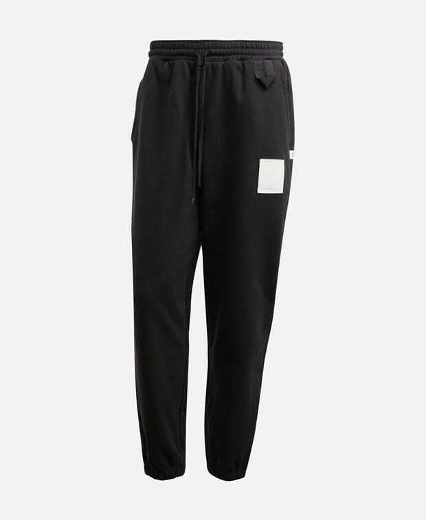 

Органик спортивные штаны adidas, черный