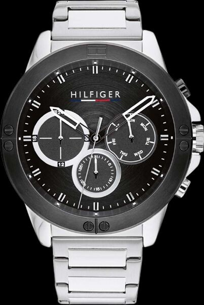 

Часы Tommy Hilfiger 1791890