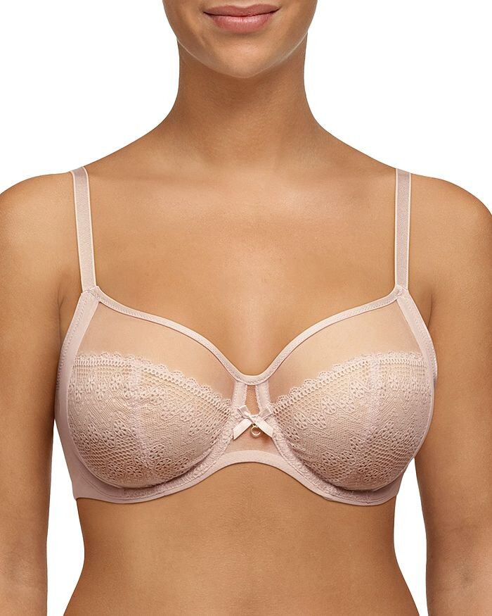 

Бюстгальтер на косточках Revele Moi Perfect Fit Chantelle