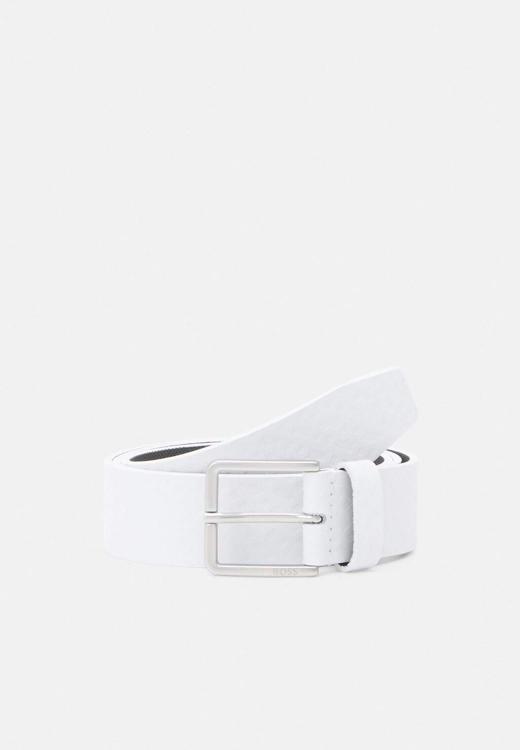 

Ремень THER BOSS, цвет white