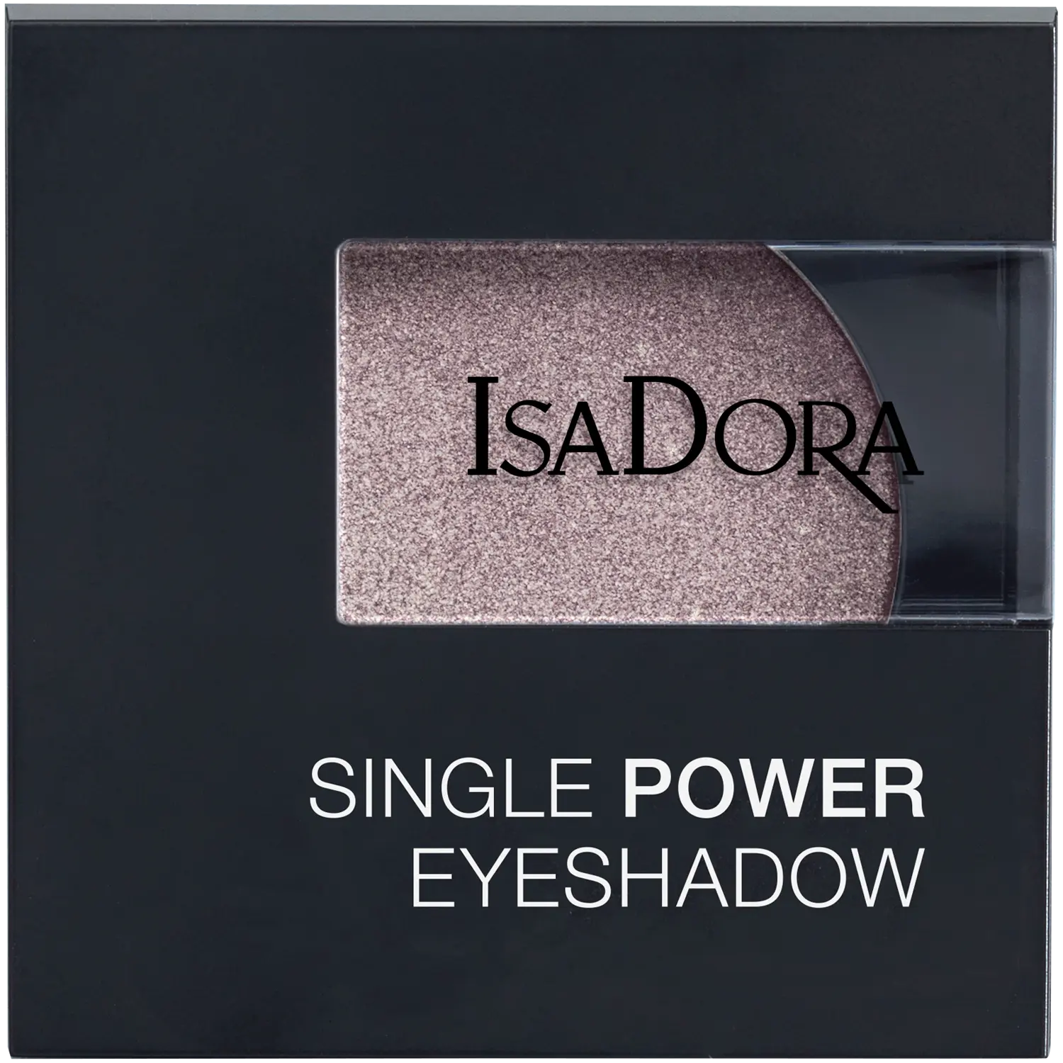 

Тени для век 15 лавандовых оттенков Isadora Single Power, 2,2 гр