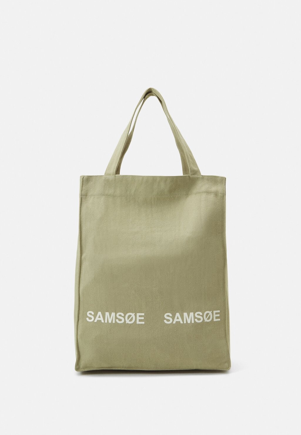 

Сумка для покупок LUCA SHOPPER UNISEX Samsøe Samsøe, домик на дереве