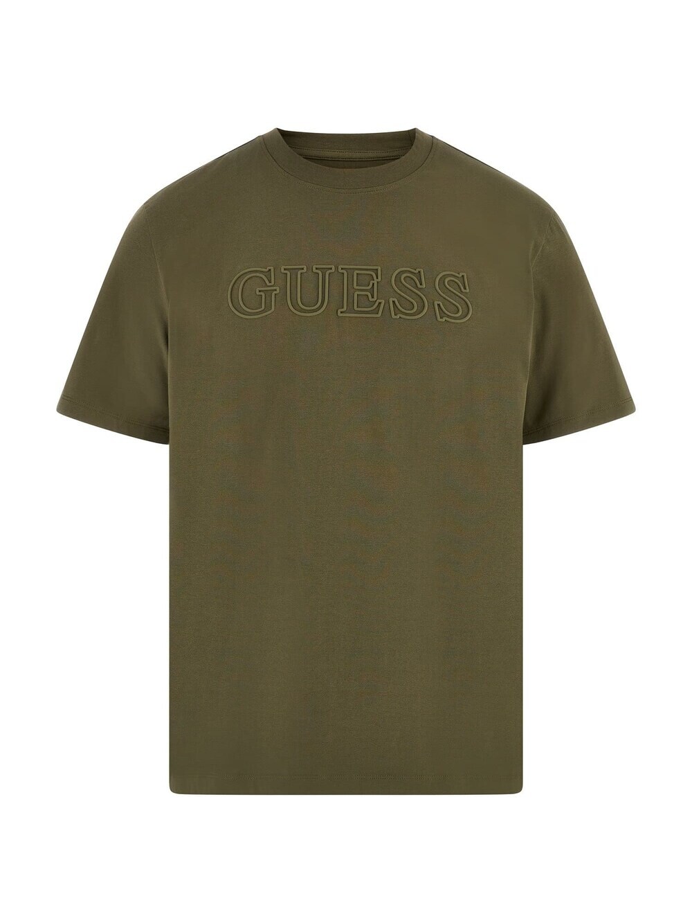 

Рубашка GUESS, зеленый