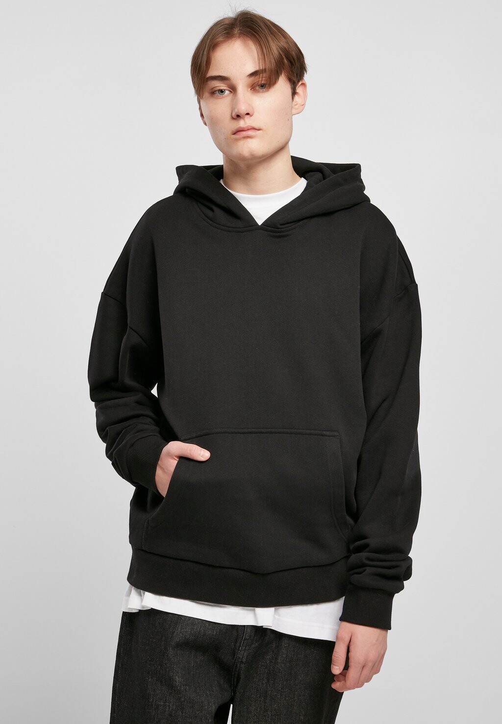

Худи Urban Classics