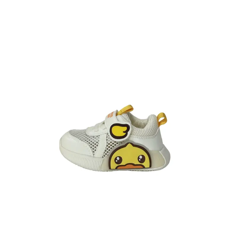 

Обувь для малышей, кроссовки B.Duck, бежевый