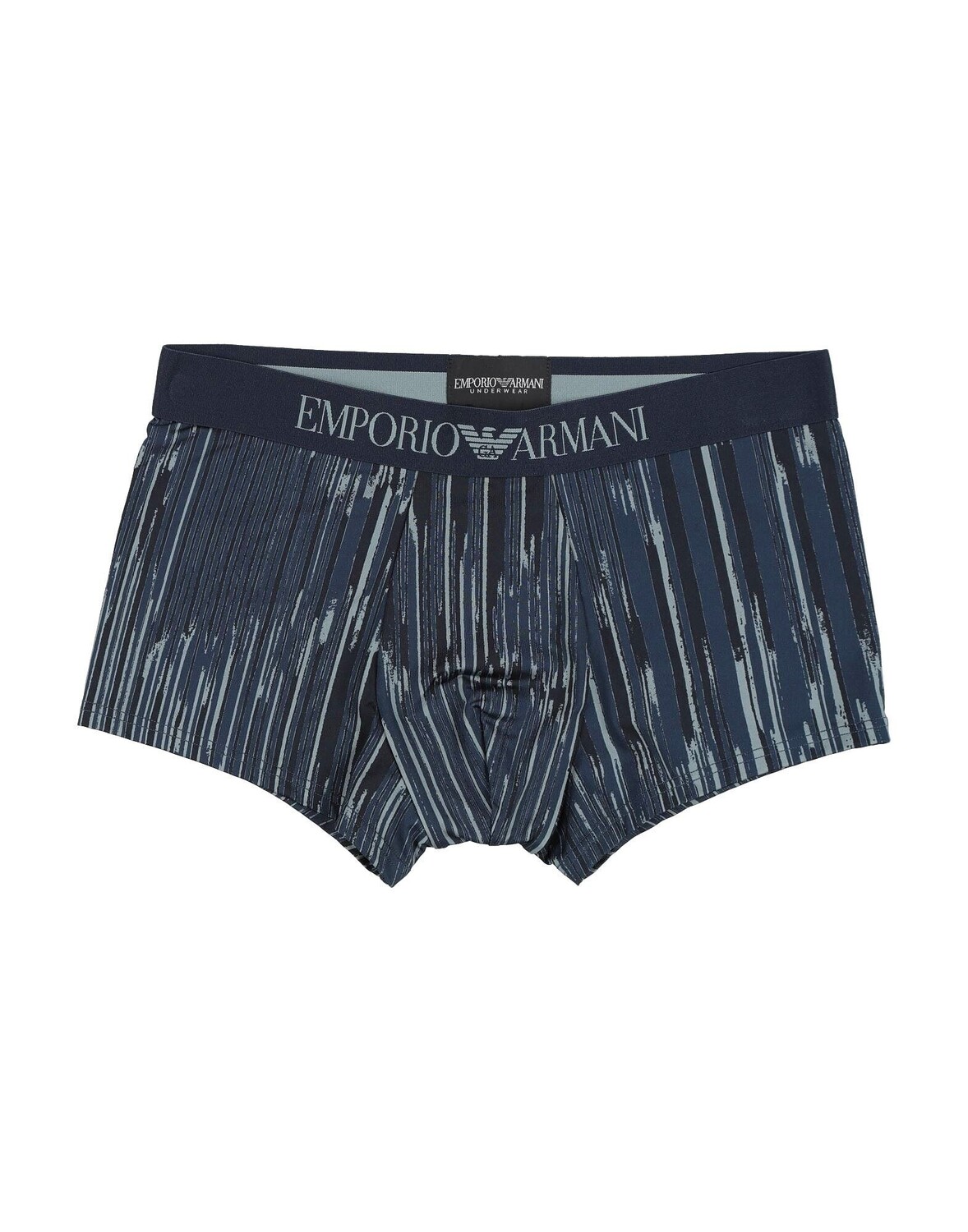 

Боксеры Giorgio Armani, синий