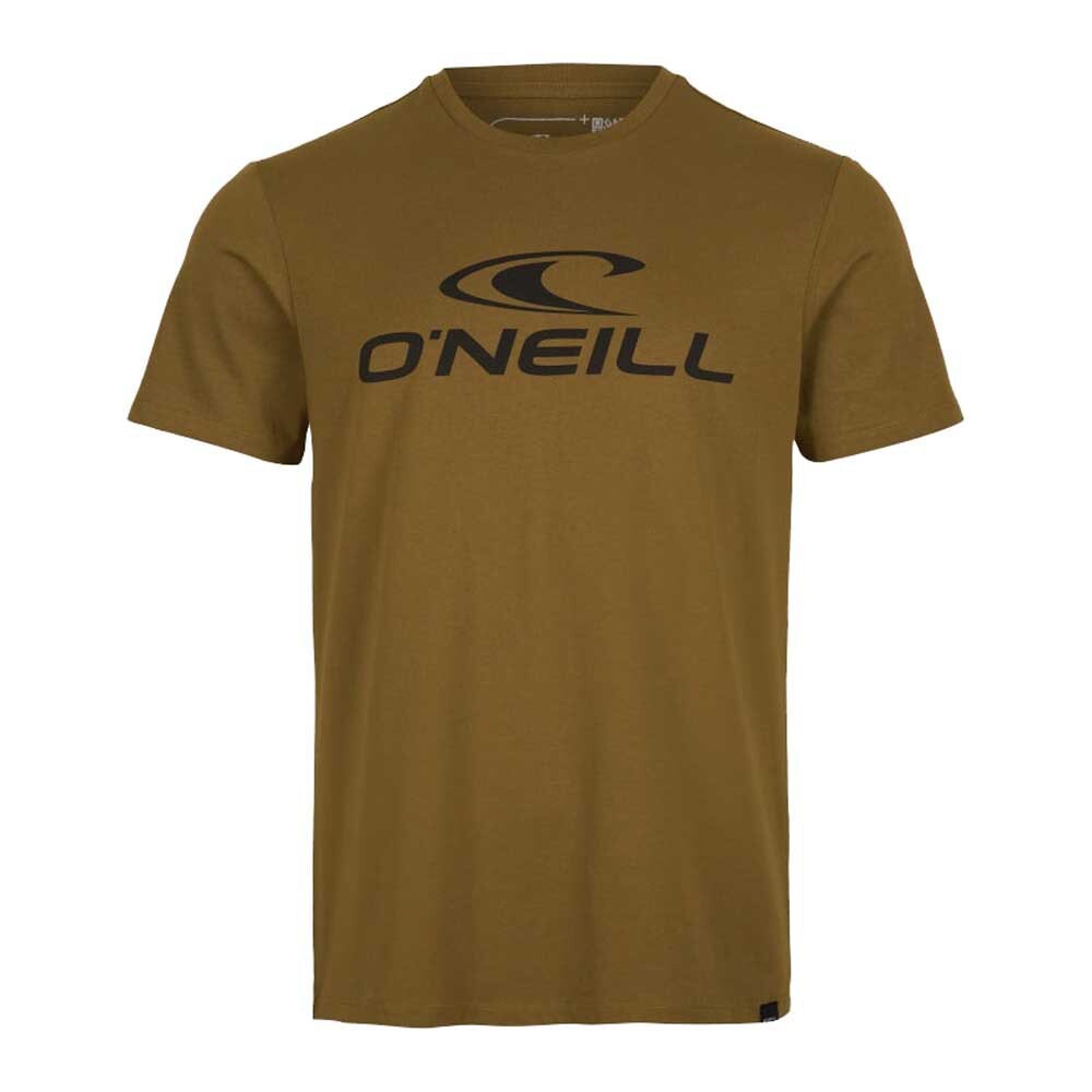 

Футболка O´neill N2850012 N2850012, зеленый