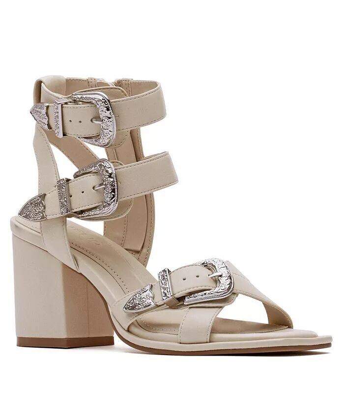 

Имелла Сандалии D'Amelio Footwear, белый