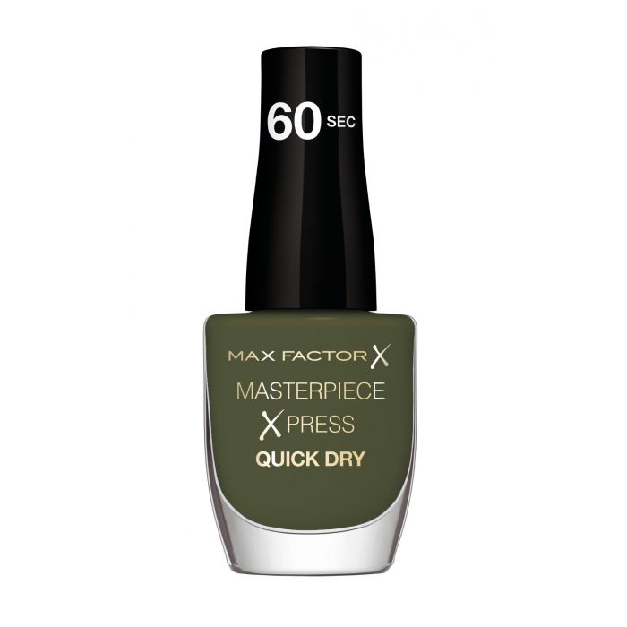 цена Лак для ногтей Masterpiece Xpress Quick Dry Esmaltes de Uñas Secado Rápido Max Factor, 600