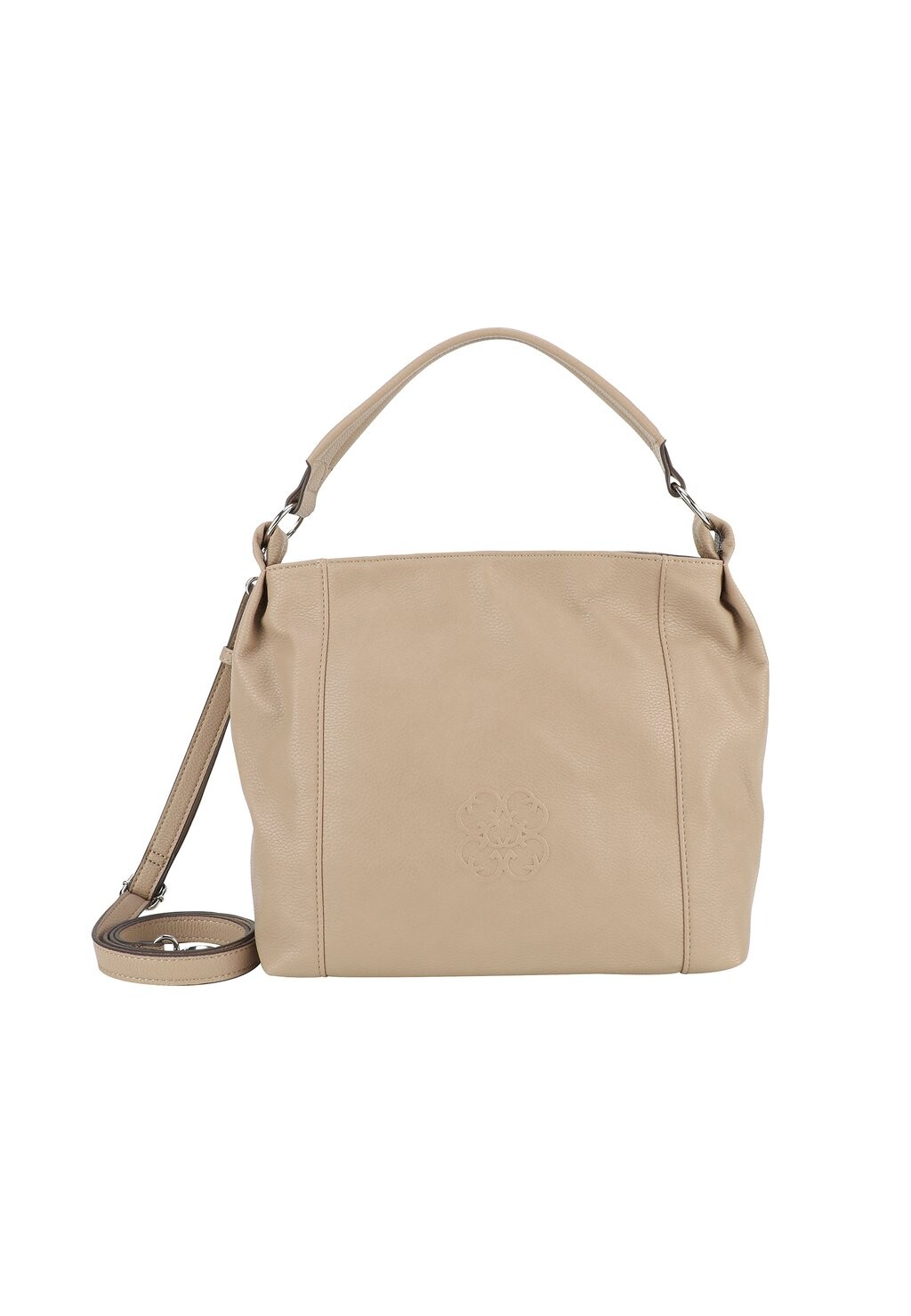 

Сумка SMOOTH HOBO Gerry Weber, цвет taupe