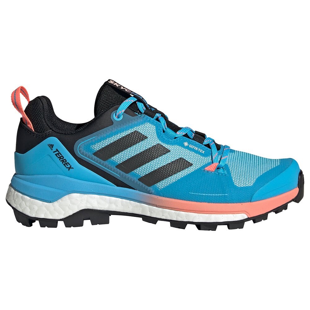 

Походная обувь adidas Terrex Skychaser 2 Goretex, синий