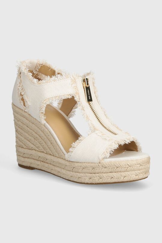 

Босоножки Berkley Michael Michael Kors, бежевый