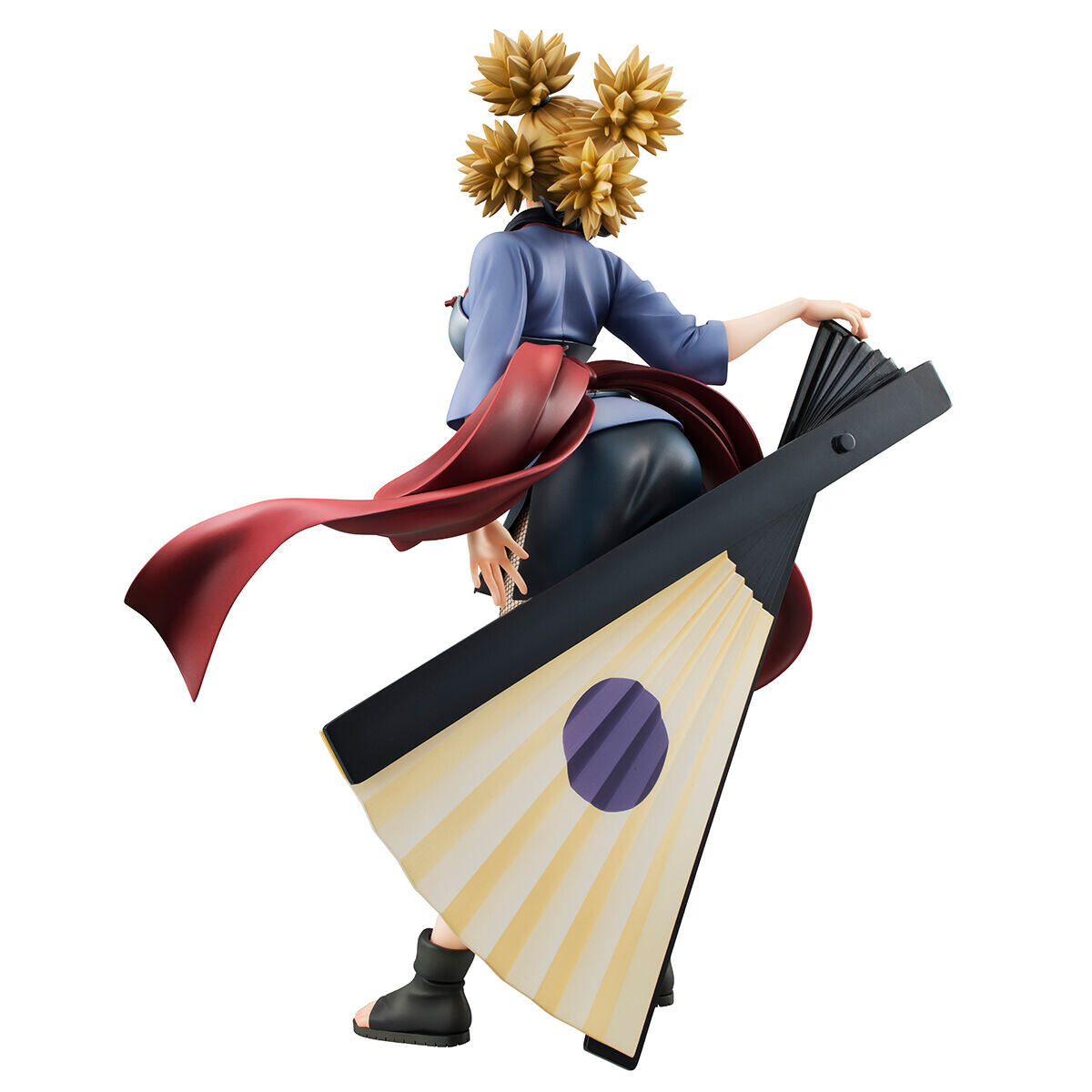 

Фигурка Naruto Shippuden - Temari Naruto Gals Figure (Re-Run)