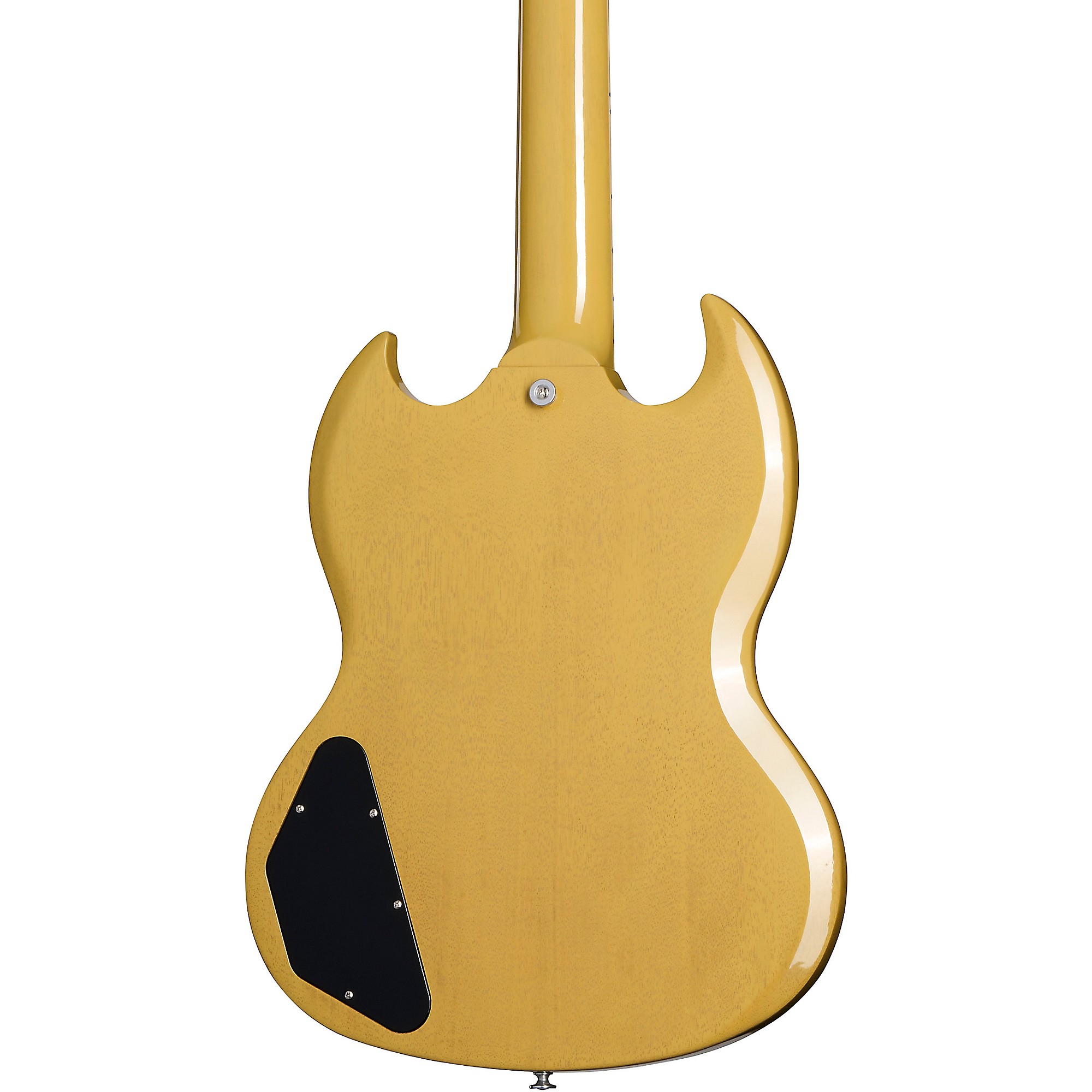 цена Электрогитара Gibson SG Standard '61 TV, желтая