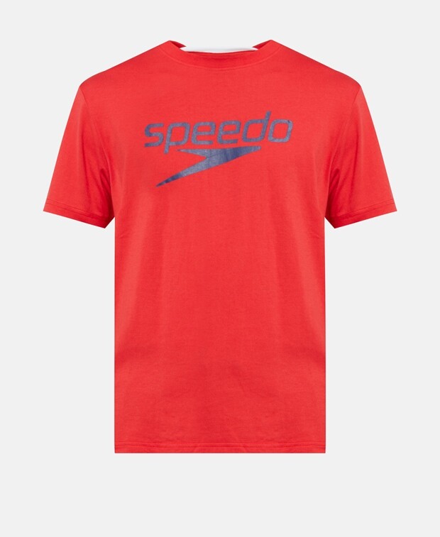 

Футболка Speedo, красный