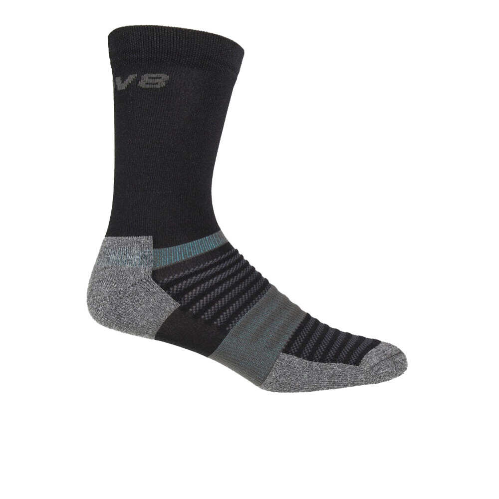 

Носки Inov8 Active High Cut, черный