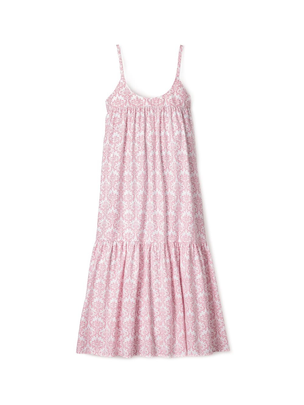 

Ночная рубашка Rose Chloe Petite Plume, розовый