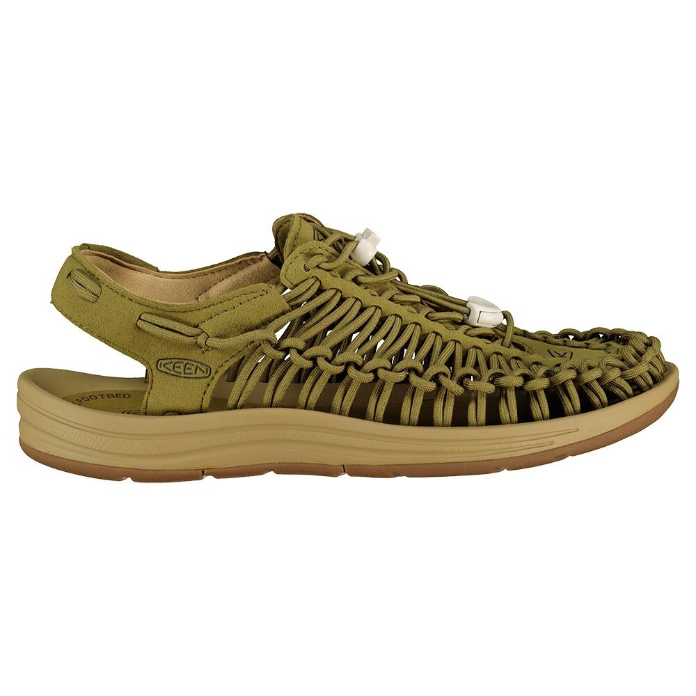 

Сандалии Keen Uneek, зеленый
