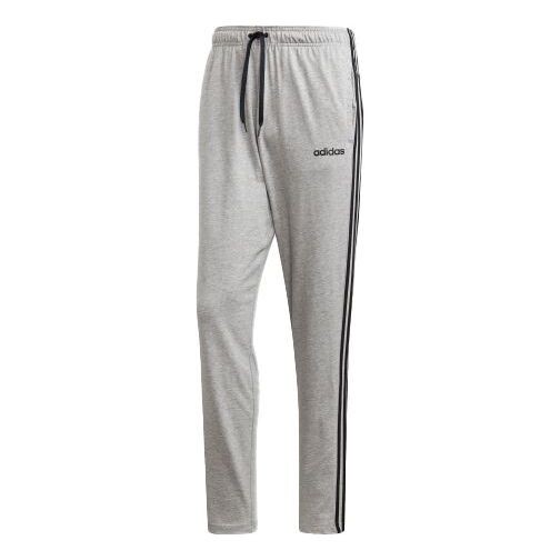 

Спортивные штаны adidas Printing Knit Drawstring Sports Pants Gray, серый