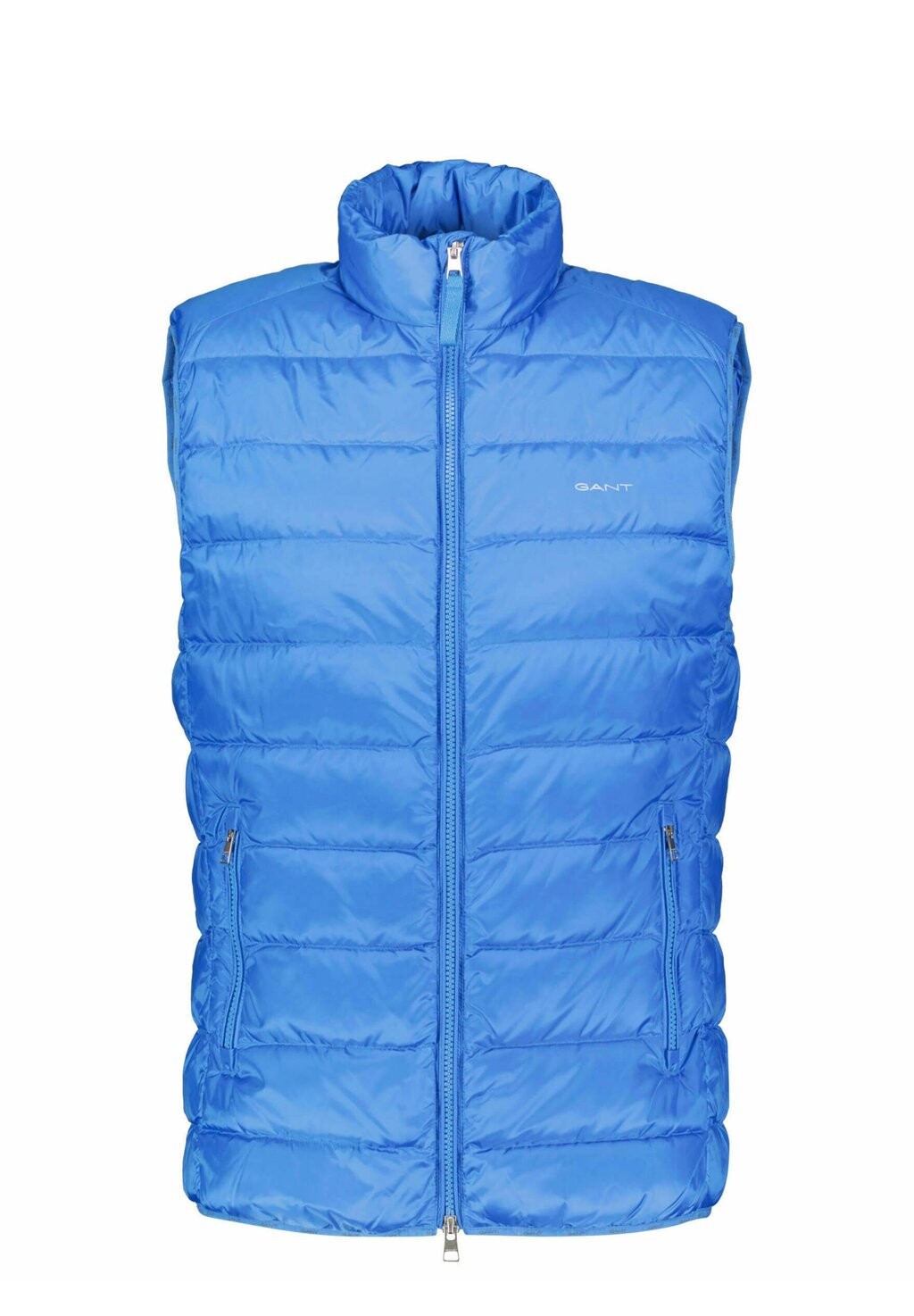 

Жилет GANT, синий