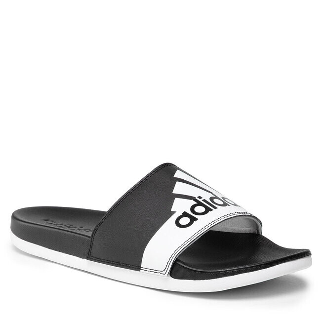 

Шлепанцы adidas adiletteComfort, черный