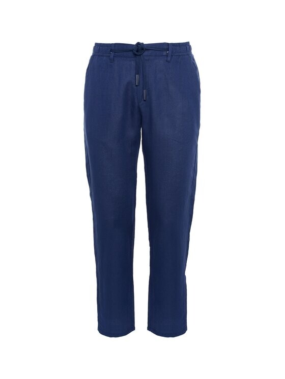 

Зимние брюки regular fit Acanfora, синий