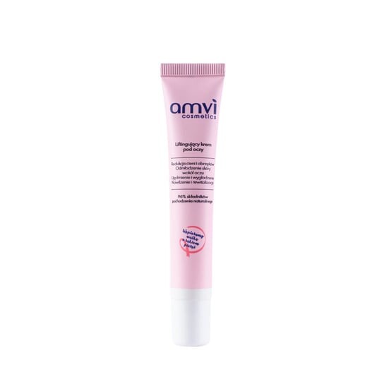 

Крем-лифтинг для глаз, 15 мл Amvi Cosmetics