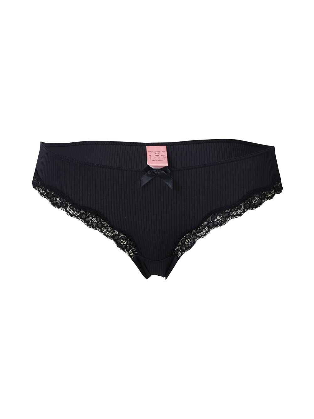 

Трусики Hunkemöller Lola, черный
