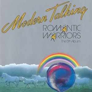 Виниловая пластинка Modern Talking - Romantic Warriors modern talking romantic warriors the 5th album