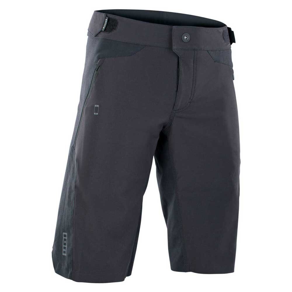 

Шорты ION Scrub Mesh INE, синий