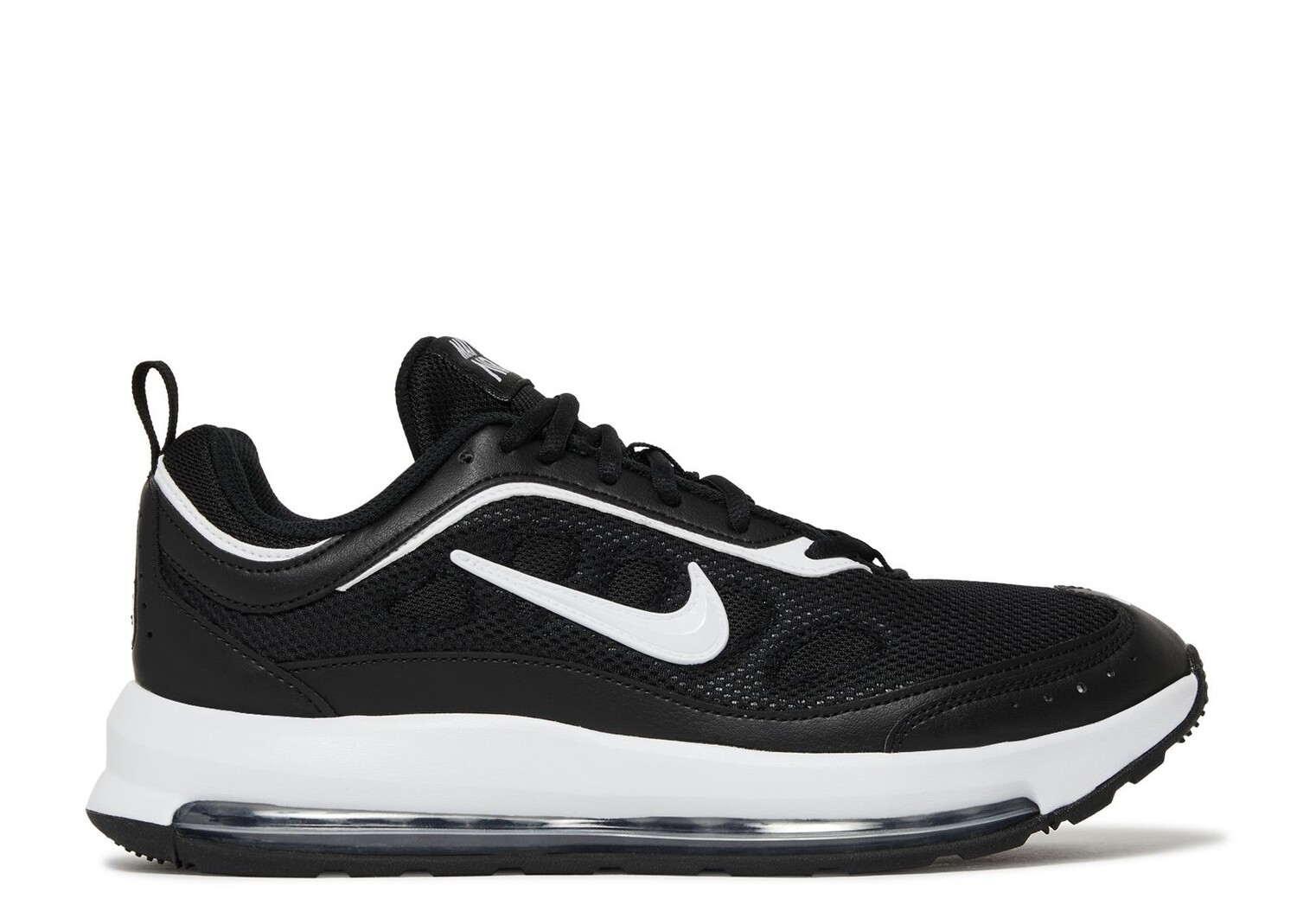 

Кроссовки Nike Air Max Ap 'Black White', черный