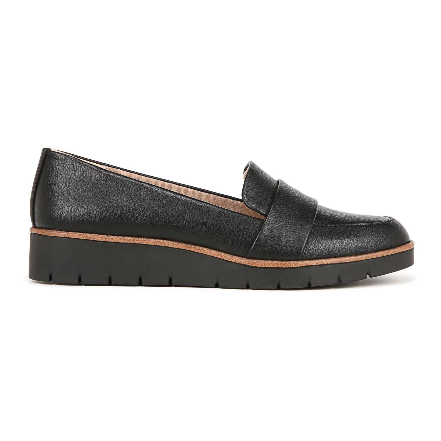 

Женские лоферы LifeStride Ollie LifeStride, черный