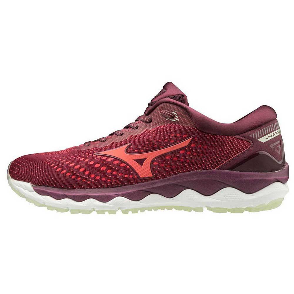 Mizuno wave sky 3 shop womens