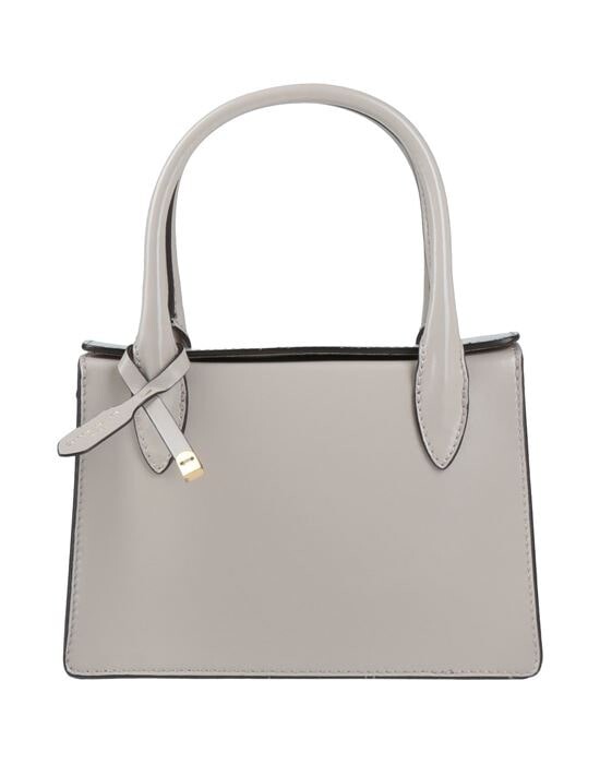 

Сумка GIANNI CHIARINI, серый