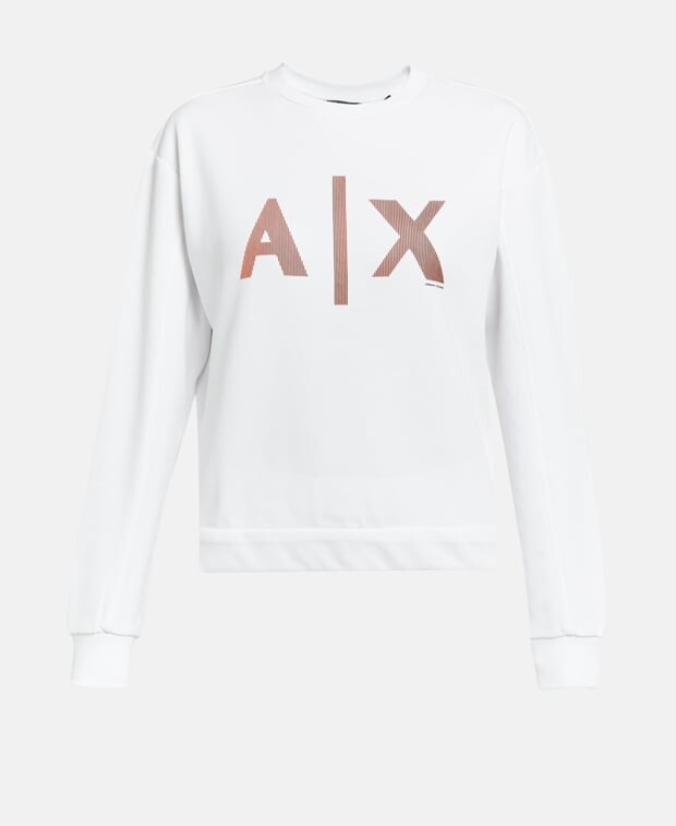 

Толстовка Armani, белый