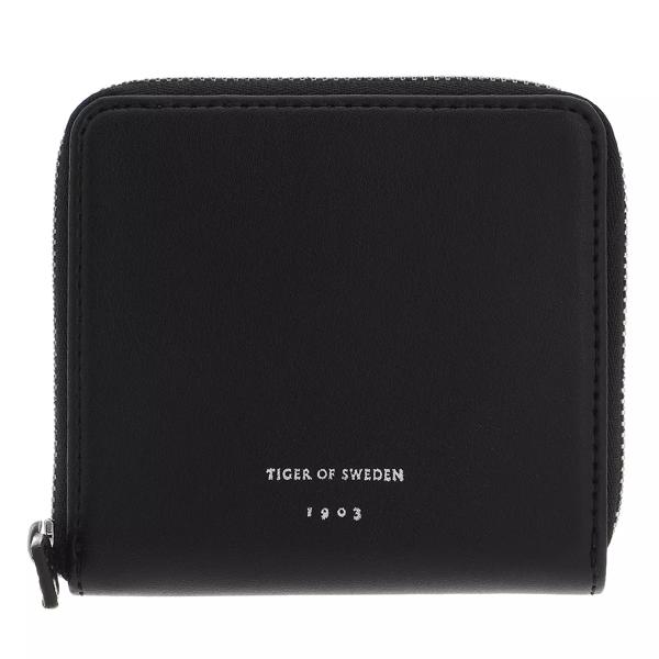 Кошелек purse/wallet Tiger Of Sweden, черный